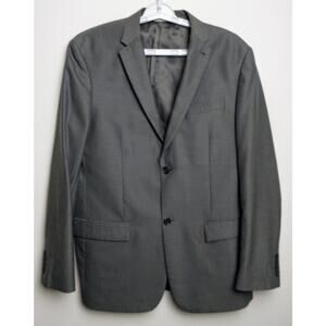 Perry Ellis Blazer Sports Coat. Men's Size 42R.